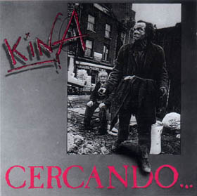 KINA Cercando...