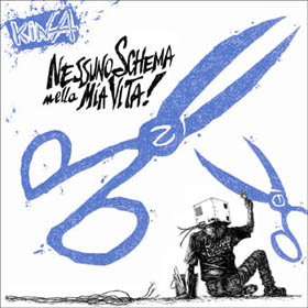 KINA Nessuno schema