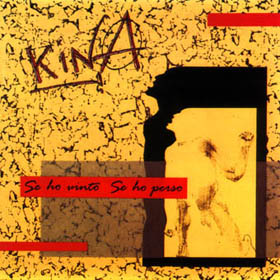 KINA La gioia del rischio